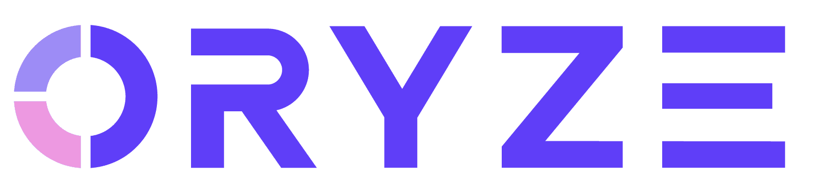 ORYZE Logo