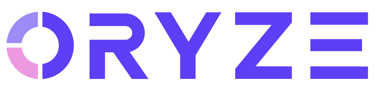 ORYZE Logo